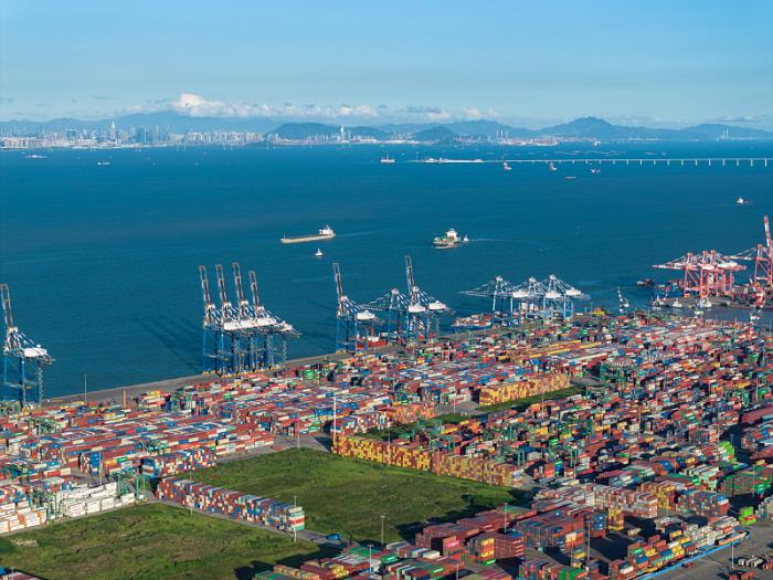 厦门洪大物流有限公司简单介绍 厦门洪大物流有限公司简单介绍