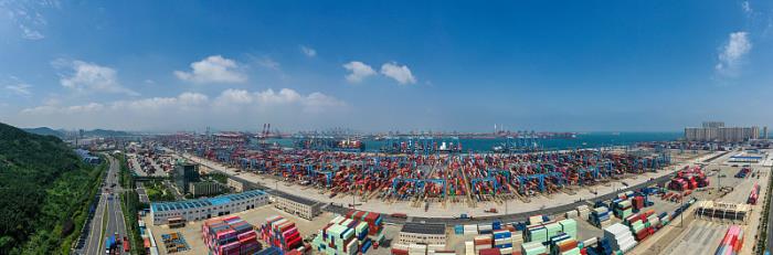 厦门海外天安物流有限公司部分参考资料 厦门海外天安物流有限公司部分参考资料