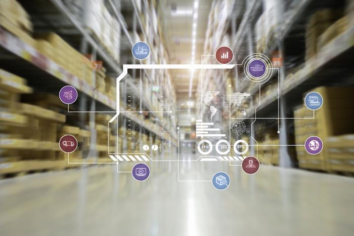 深圳市凌力物流有限公司相应信息