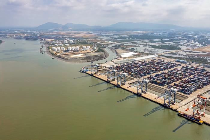 厦门致航物流有限公司一些公开资料