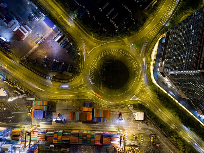 福建省德化城煜物流有限公司相关信息