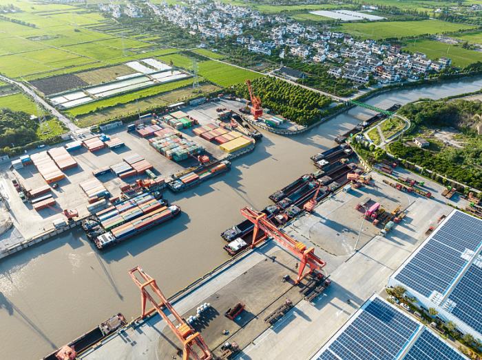 漳州市吉顺物流有限公司简单参考资料