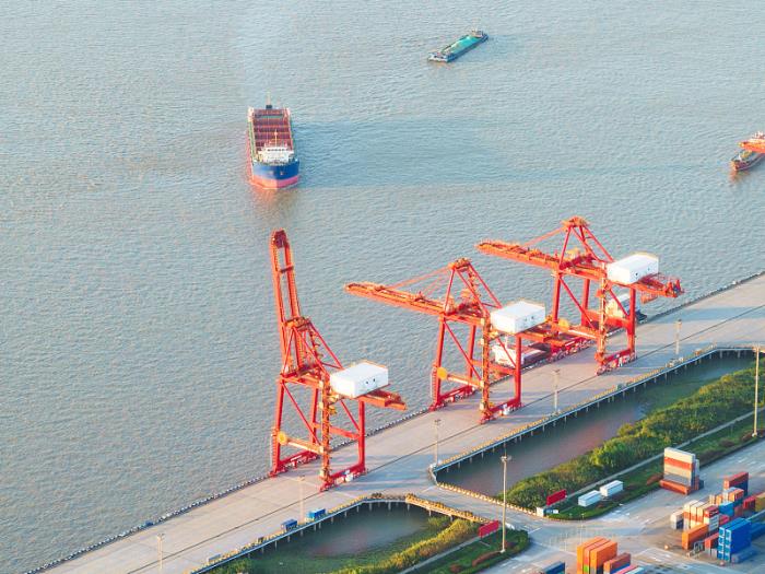 漳州市零距离物流有限公司对应资料