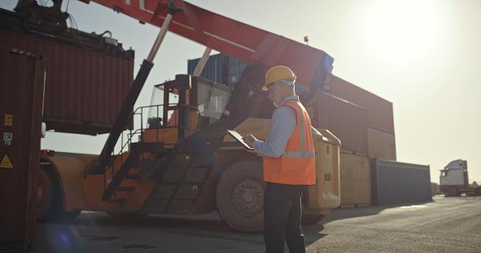 厦门允渃达物流有限公司对应参考资料