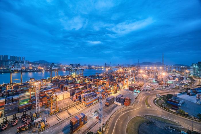 漳州市志杰物流有限公司相对应的记录