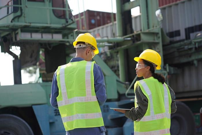 厦门晨顺航物流有限公司简单的概要