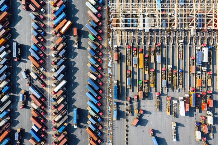 厦门搏鸿物流有限公司简单参考资料