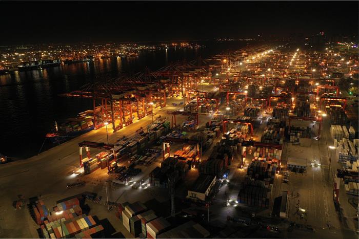 光泽县和联胜物流有限公司一些概要