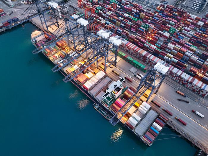 漳州常青树物流有限公司相应说明