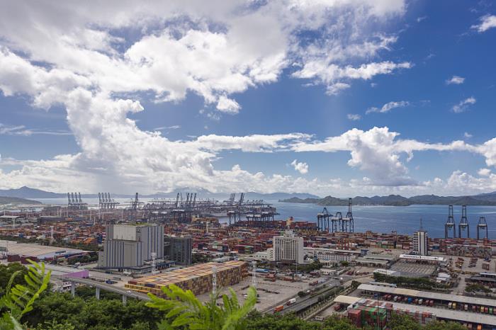 福建传速客物流有限公司相应参考资料