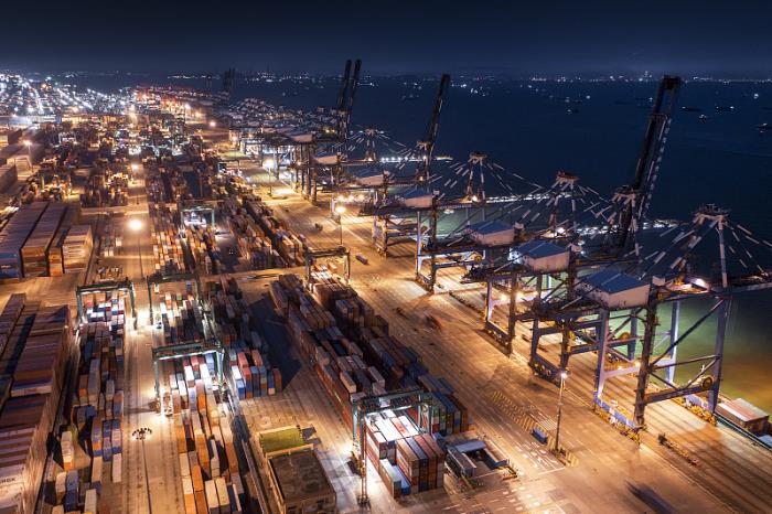 莆田市即速物流有限公司对应信息