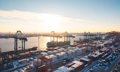 龙岩市润虞物流有限公司相应介绍