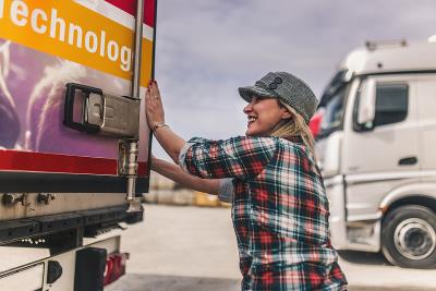 厦门启富物流有限公司一些材料