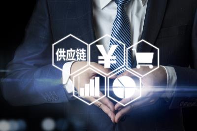 厦门星海物流有限公司简单材料