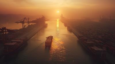 厦门吉莱运通物流有限公司对应说明