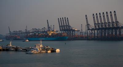 泉州富骏物流有限公司简单资料