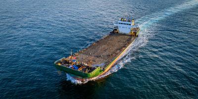 厦门鑫杰豪物流有限公司一部分概要