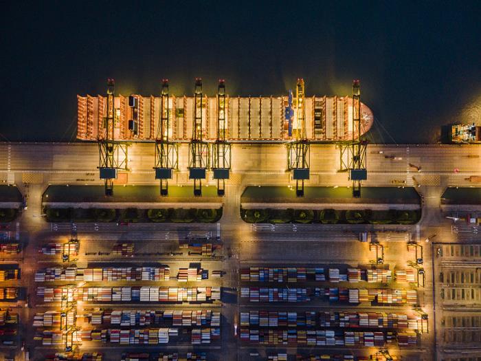 宁德祥宁物流有限公司相关概要