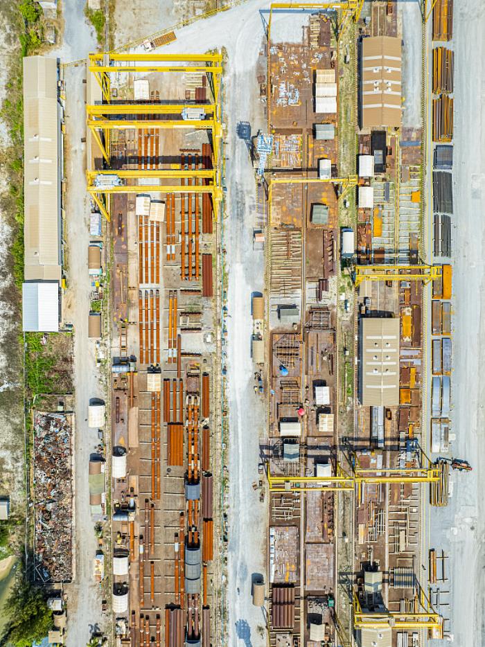 福建鑫恒耀物流有限公司一部分概要