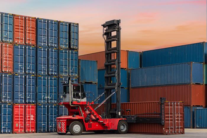 福建捷泰物流有限公司部分资料