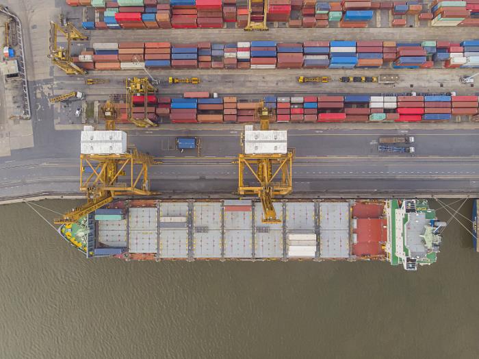 福州至善物流有限公司一些材料