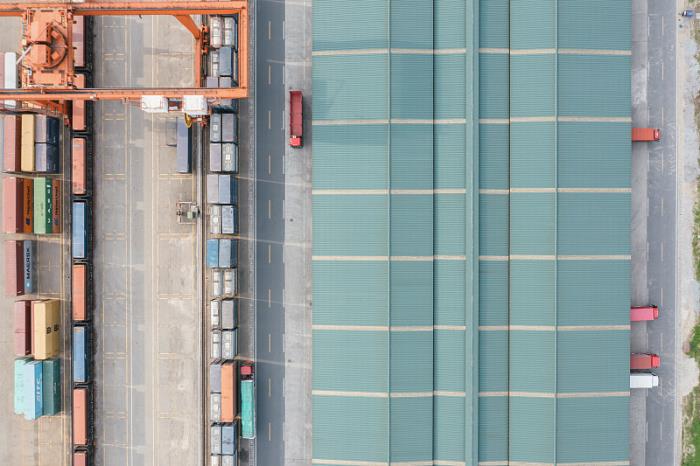 厦门达尔亿物流有限公司简单材料