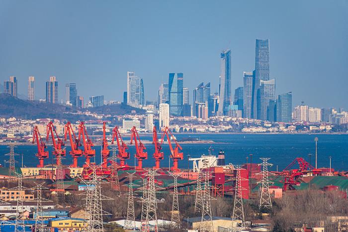 福建绿玛物流有限公司部分信息