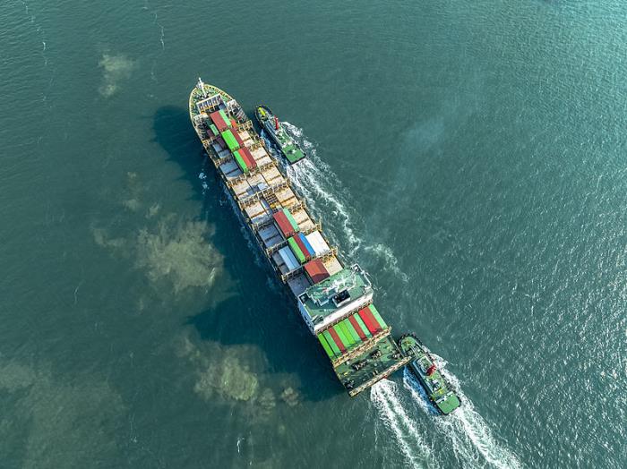 漳州市安然物流有限公司一些资料