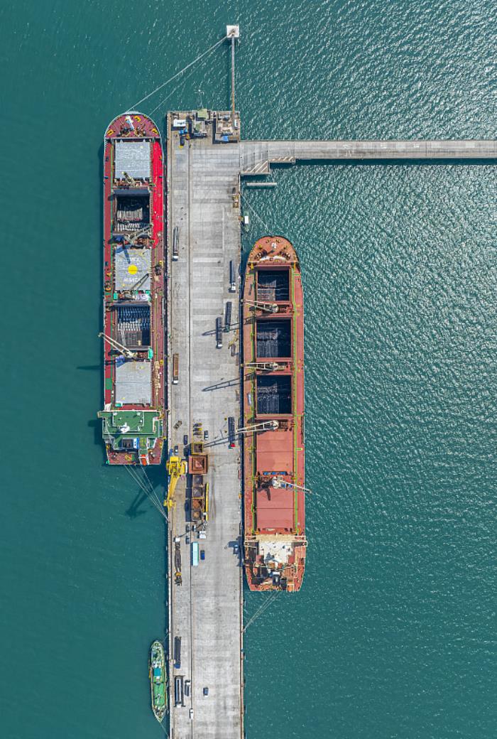 厦门银海通物流有限公司相应参考资料