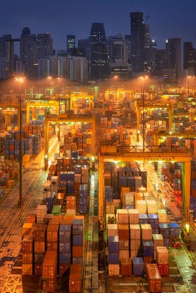 厦门万家吉送物流有限公司有关信息