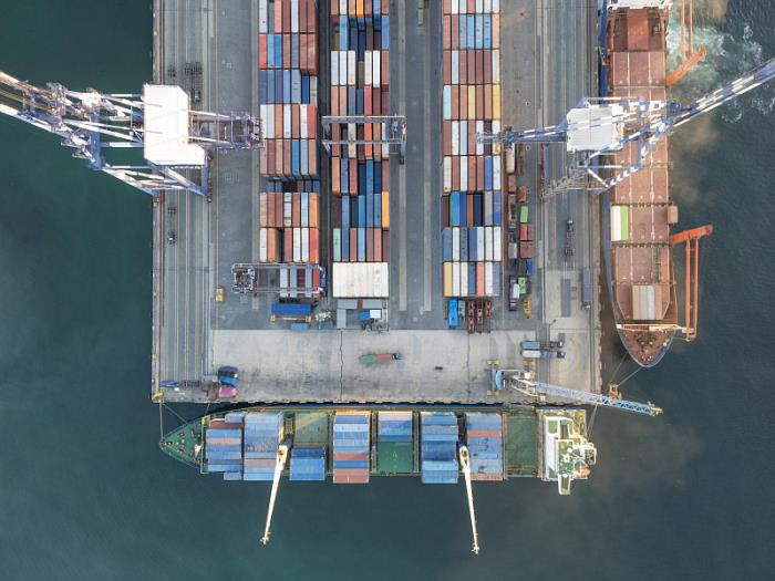 厦门明诺顺物流有限公司相应说明