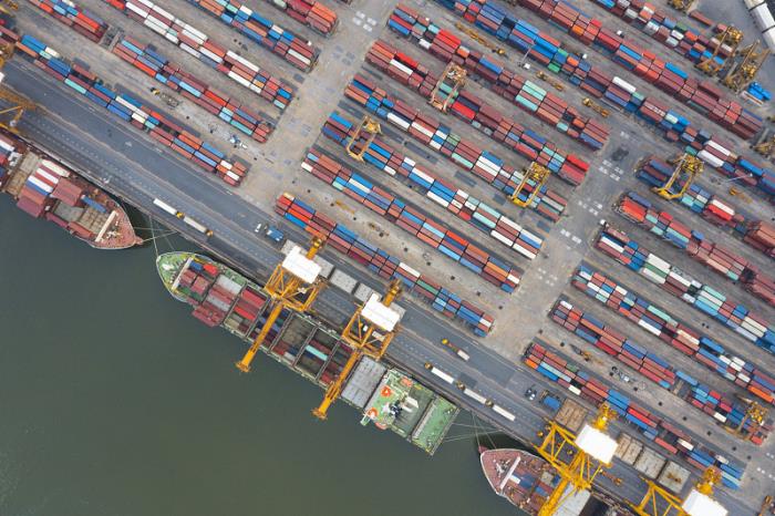 福州晋飞物流有限公司部分信息