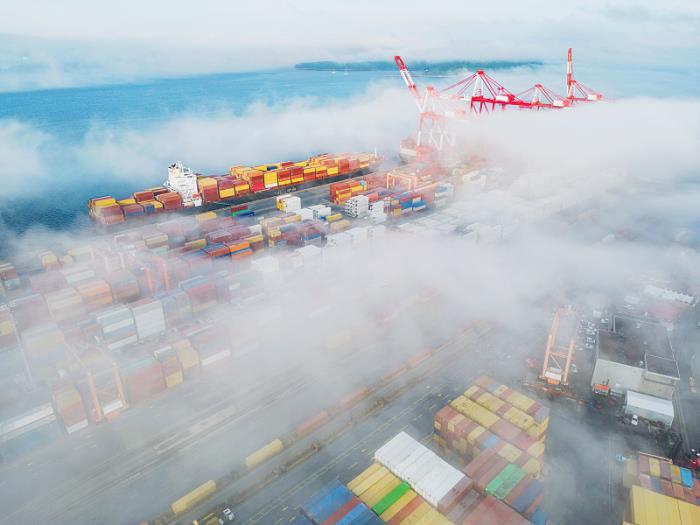 厦门兴烨物流有限公司简单公开资料