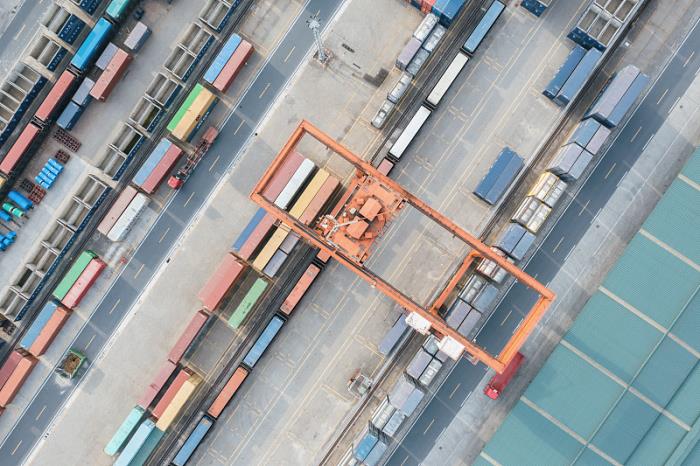 福建嘉信物流有限公司对应介绍