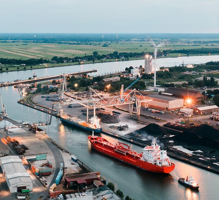 厦门典厦物流有限公司有关概要