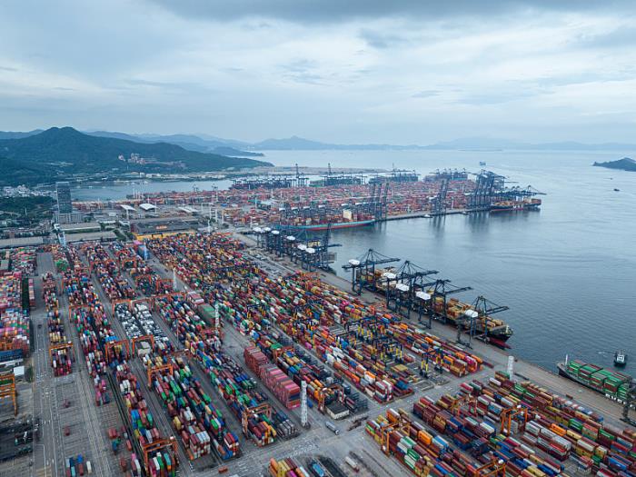 厦门鑫松厦物流有限公司相应信息 厦门鑫松厦物流有限公司相应信息