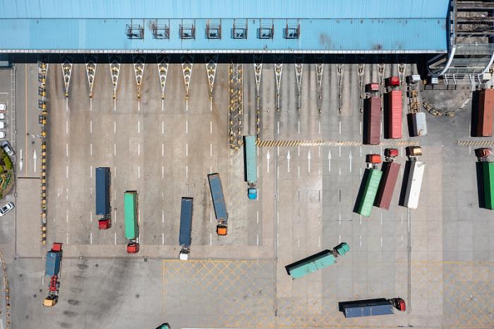 福清市太强物流有限公司一些介绍 福清市太强物流有限公司一些介绍