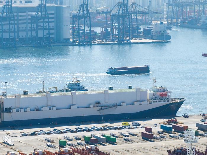 厦门鑫厦岩物流有限公司有关公开资料