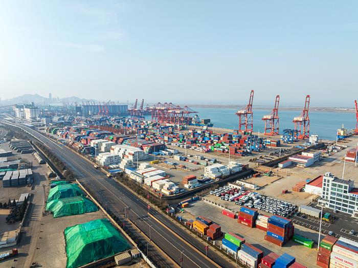 厦门成俊杰物流有限公司相应参考资料