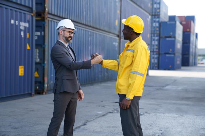 大田县荣诚物流有限公司一部分说明