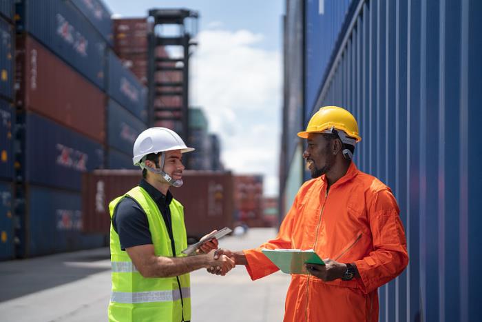 漳州鑫三丰物流有限公司有关参考资料