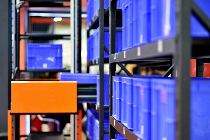 漳州市祥泓物流有限公司部分信息