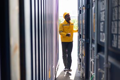 厦门圆澄物流有限公司相关介绍