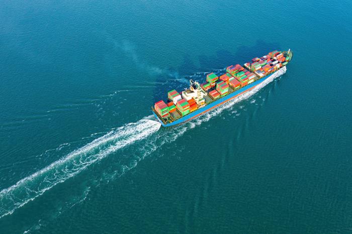 厦门昊恩国际物流有限公司相应概要