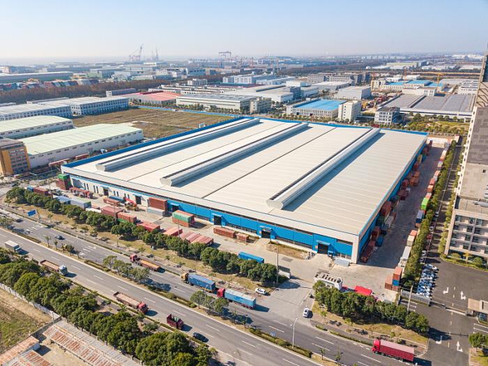 深圳市驿达昇国际物流有限公司简单的资料