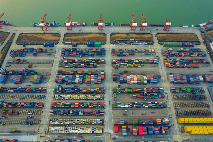 平潭寰通达物流有限公司相关材料