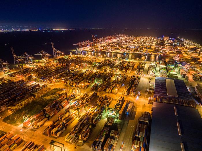 厦门强正盛物流有限公司相关介绍 厦门强正盛物流有限公司相关介绍