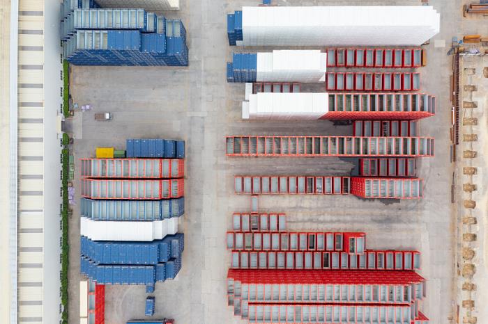 龙岩市鑫六运物流有限公司有关概要