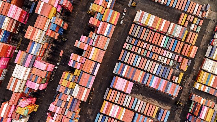 厦门致航物流有限公司相应信息