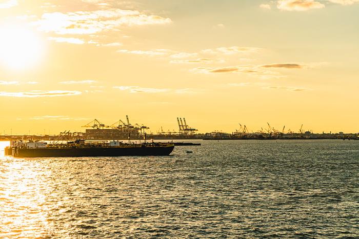 漳州市吉顺物流有限公司相关概要